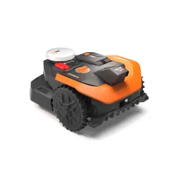 Robot koszący Worx Landroid Vision Cloud 2WD WR303E 300m2 Funkcje AI
