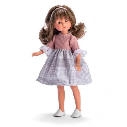 Lalka hiszpańska Celia 30cm