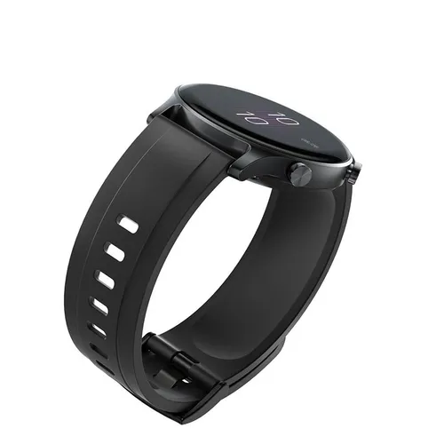 Smartwatch Haylou RS3 50mm GPS черный