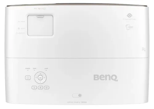 Проектор BenQ W2710 DLP 4K HDR