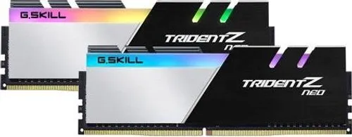 Pamięć G.Skill Trident Z Neo, DDR4, 16 GB, 3600MHz, CL16 (F4-3600C16D-16GTZNC)