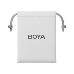 System bezprzewodowy BOYA Mini 2-01
