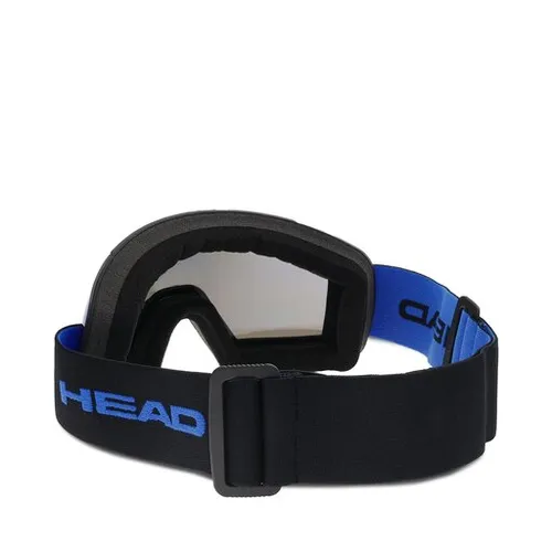 Gogle Head F-Lyt 394342 Blue/Black