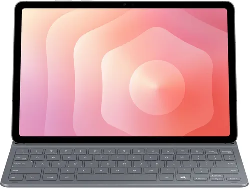 Etui na Galaxy Tab S11 SAMSUNG Book Cover Slim Czarny Klawiatura