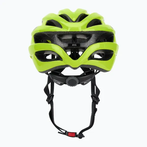 Kask rowerowy Giro Revel lime
