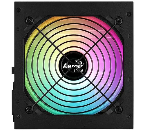 Zasilacz Aerocool KCAS PLUS GOLD 850W 80+ Gold