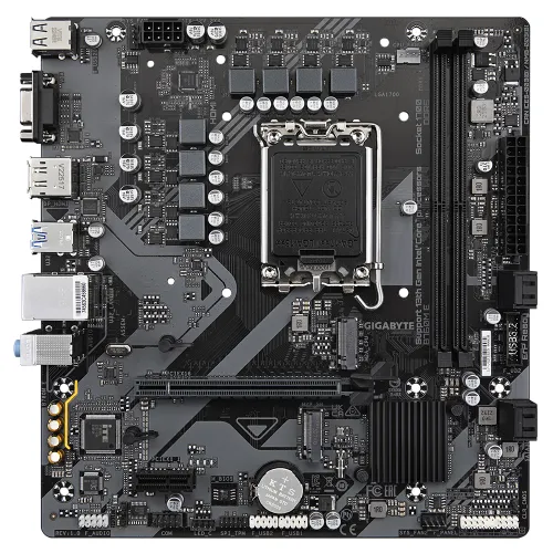 Płyta główna Gigabyte B760M E DDR5