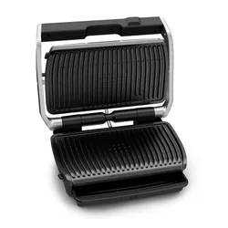 Электрический гриль Tefal Optigrill Elite XL GC760