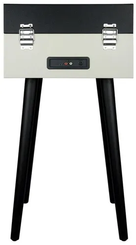 Gramofon AKAI ATT-100BT Bluetooth USB Czarny