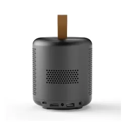 Projektor ETOE Dolphin LED DLP Full HD Wi-Fi Bluetooth Chromecast AirPlay Google TV