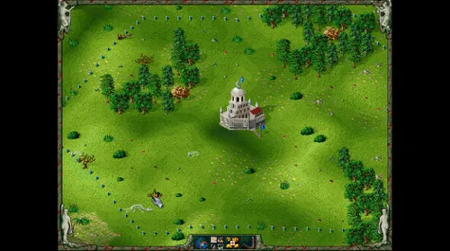 Konsola PLAION The A1200
