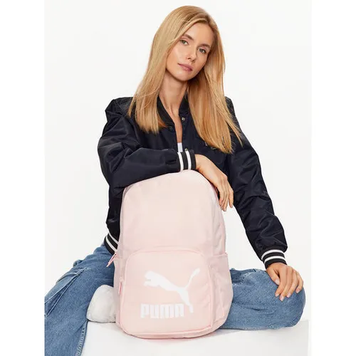 PUMA Classics Arhiva Rucsac 079651 02 Praf De Trandafir