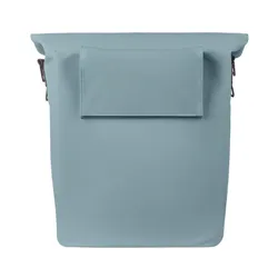 Torba na bagażnik BASIL City Shopper + MIK