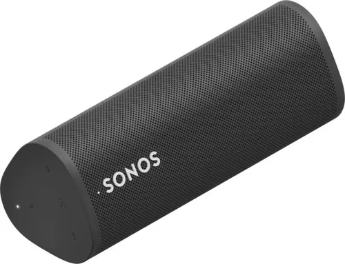 Беспроводная колонка Sonos Roam черный