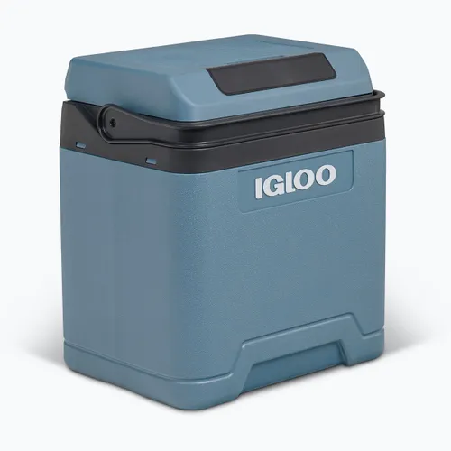 Lodówka turystyczna Igloo IE27 DC 27 l ice blue