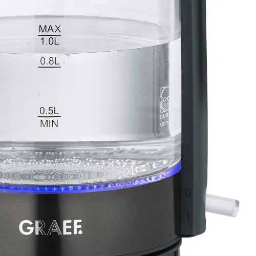 Czajnik Graef WK 302 1l 2000W