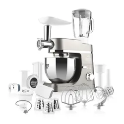 Robot kuchenny planetarny ETA Gustus Magnus IV 412890040 1200W z blenderem kielichowym