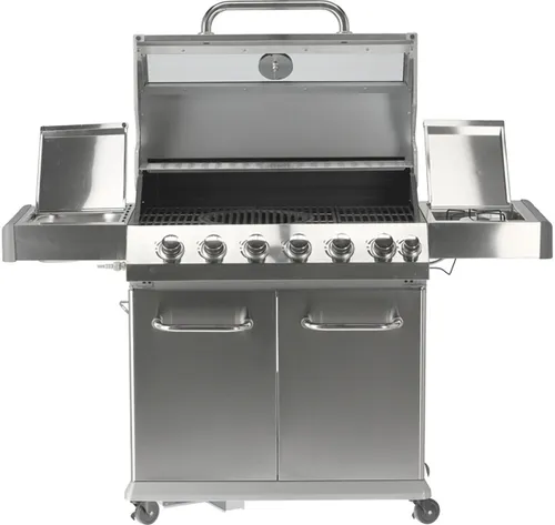 Grill gazowy YATO YG-20016