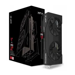 Karta graficzna XFX Swift Radeon RX 9060 XT OC Gaming Edition 16GB GDDR6 128bit FSR
