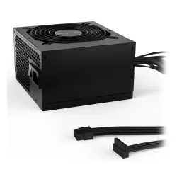 Zasilacz be quiet! System Power 10 750W 80+ Bronze Czarny