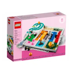 LEGO 40596-Волшебный лабиринт