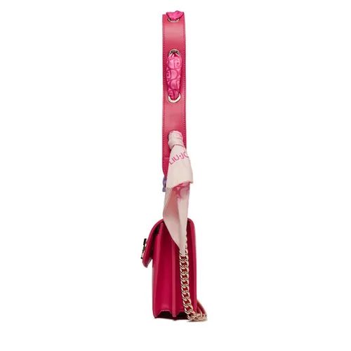 Liu Jo Ecs M Geanta Crossbody Aa4103 E0003 Viva Magneta 81750