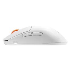 Myszka gamingowa SteelSeries Sensei Pro Biała