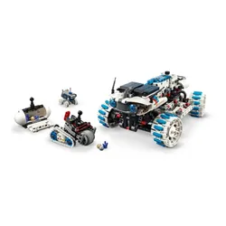 LEGO Technic 42211 Kosmiczny Łazik Księżycowy Lunar Outpost™