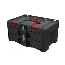 Skrzynka narzędziowa KETER Stack'N'Roll