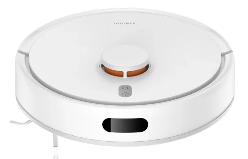 Робот-пылесос Xiaomi Robot Vacuum S20 Mopping Room mapping 65dB