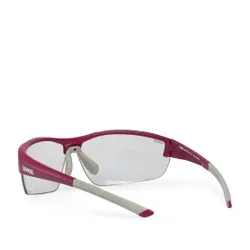 Okulary przeciwsłoneczne Uvex Sportstyle 612 Vl S5308816690 Purple Mat - Rozmiar (EU) 00