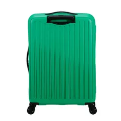 Walizka średnia American Tourister Rejoy - jade green