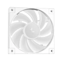 Chłodzenie DeepCool LT240 ARGB Biały