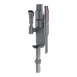 Odkurzacz pionowy SHARP Dual Power Max VC-SV20AEU-S z dwiema bateriami