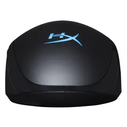 Myszka gamingowa HyperX Pulsefire Core przewodowa 6200 dpi optyczna czarna