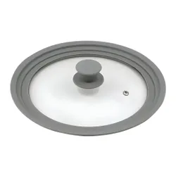 Pokrywa KINGHOFF KH-1649 24/26/28 cm