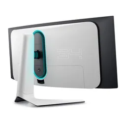 Dell Alienware AW3423DW - 175Hz | UWQHD | 34'' | OLED | 0,1ms