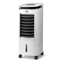 Klimator BLACK&DECKER BXAC7E