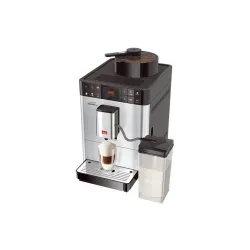 Melitta F58/0-100 Caffeo Varianza CSP SST - Stainless Steel - ekspres do kawy