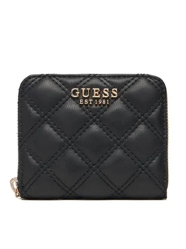 Кошелек Guess Giully II Slg SWQG96 73137, маленький, женский