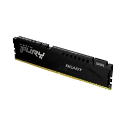 Pamięć RAM Kingston FURY Beast DDR5 32GB 5200 CL40 Czarny