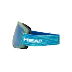 Очки для сноуборда Head Contex Pro 5k-размер-M