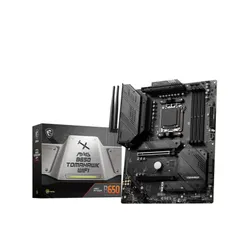 MSI MAG B650 TOMAHAWK WIFI