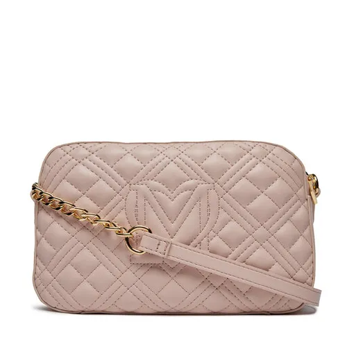 Dragoste MOSCHINO jc4013pp1ila0601 Cipria bag