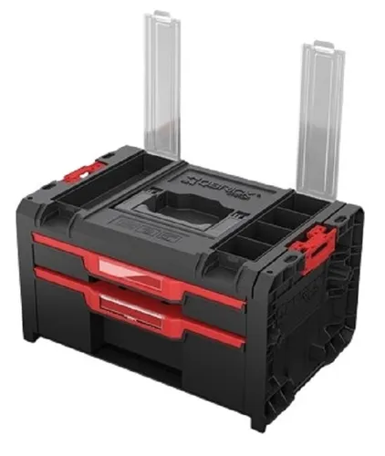 Skrzynka narzędziowa QBRICK System Pro Drawer 2 Toolbox 2.0 Profi Expert