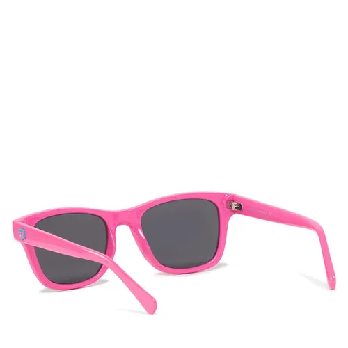 Okulary przeciwsłoneczne Chiara Ferragni CF 1006/S Pink 35J - Rozmiar (EU) 50