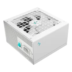 Zasilacz DeepCool PN850M 850W 80+ Gold Biały