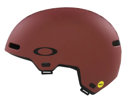 Kask rowerowy orzeszek OAKLEY Street1