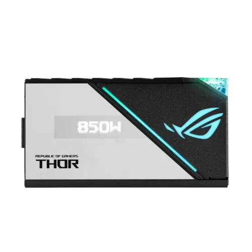 Zasilacz ASUS ROG Thor Platinum II 850W 80+ Platinum Czarny