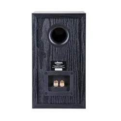 Kolumny Wilson Raptor 1 Czarny 2szt.